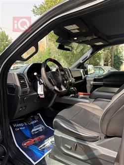 فۆرد F-150 راپتۆر